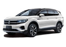 Коврики на Volkswagen Talagon 2021 - 2025 в Шахтах