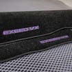 EVA коврики на Exeed VX 2020 - 2025 в Шахтах