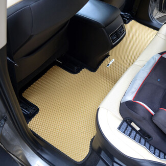 Ворсовые коврики на Lexus NX I 2014&nbsp;-&nbsp;2021 в Шахтах