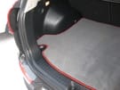 Ворсовые коврики на KIA Sportage III 2010 - 2016 в Шахтах
