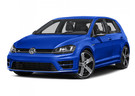 Коврики на Volkswagen Golf R 7 2013 - 2020 в Шахтах