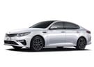 Коврики на KIA K5 II 2015 - 2021 в Шахтах
