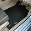 EVA коврики на Honda Insight II 2009 - 2014 в Шахтах