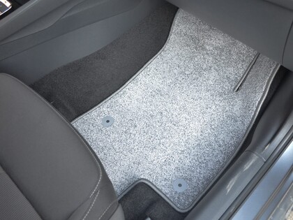 Ворсовые коврики на Audi Q2L 2016 - 2026 в Шахтах Ворсовые коврики на Audi Q2L 2016 - 2026 в Шахтах