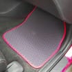 Коврики на Honda Civic VIII 5d 2006 - 2012 в Шахтах
