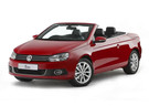 Коврики на Volkswagen Eos 2005 - 2015 в Шахтах