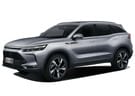 Ворсовые коврики на Baic X7 2020 - 2025 в Шахтах