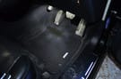 Коврики на Nissan Fuga (Y51) 2009 - 2022 в Шахтах