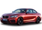 EVA коврики на BMW 2 (F22/F23) 2014 - 2021 в Шахтах