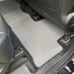 Ворсовые коврики на KIA Sorento IV 2020 - 2025 в Шахтах
