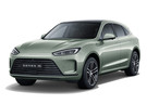 Коврики на Seres M5 2021 - 2025 в Шахтах