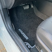 Коврики на Hyundai Elantra 7 (CN7) 2020 - 2025 в Шахтах