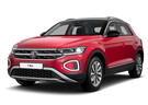 Ворсовые коврики на Volkswagen T-Roc 2017 - 2025 в Шахтах