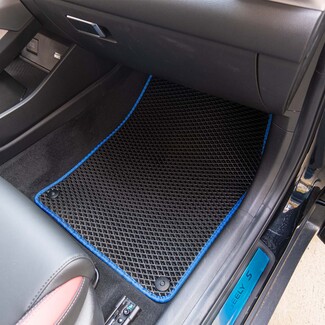 EVA коврики на Geely Coolray 2018&nbsp;-&nbsp;2024 в Шахтах