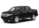 EVA коврики на Honda Ridgeline 2005 - 2015 в Шахтах