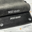 EVA коврики на Volvo XC60 I 2008 - 2017 в Шахтах