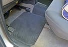 EVA коврики на Toyota Rav4 II 2000 - 2006 в Шахтах