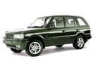 EVA коврики на Land Rover Range Rover II 1994 - 2002 в Шахтах