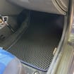 EVA коврики на Hyundai Getz 2002 - 2011 в Шахтах