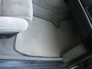 Коврики на Audi 100 (C3) 1982 - 1991 в Шахтах