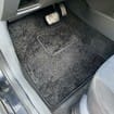 EVA коврики на Ford Focus II 2005 - 2011 в Шахтах
