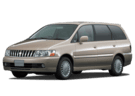 EVA коврики на Nissan Presage (U30) 1998 - 2003 в Шахтах