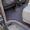 Коврики на Mitsubishi Space Gear 1994 - 2007 в Шахтах