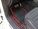 EVA коврики на Mercedes GL (X166) 2012 - 2015 в Шахтах
