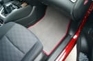 EVA коврики на Nissan Qashqai (J11) (Английская сборка) 2013 - 2025 в Шахтах