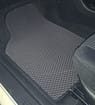 Ворсовые коврики на Honda HR-V 1998 - 2005 в Шахтах