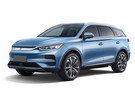 Ворсовые коврики на BYD Tang EV 2018 - 2025 в Шахтах