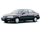 Коврики на Honda Domani II 1997 - 2000 в Шахтах