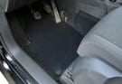 Коврики на Volkswagen Touran 2003 - 2015 в Шахтах