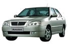 Коврики на Chery Amulet A15 2003 - 2010 в Шахтах