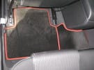 EVA коврики на Mazda 3 2013 - 2019 в Шахтах