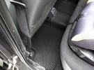 Коврики на Renault Sandero I 2009 - 2014 в Шахтах