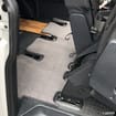 Ворсовые коврики на Volkswagen Caravelle (T6) 2015 - 2019 в Шахтах