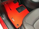EVA коврики на Mazda CX5 II 2016 - 2025 в Шахтах