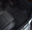 EVA коврики на Genesis G90 I 2016 - 2022 в Шахтах