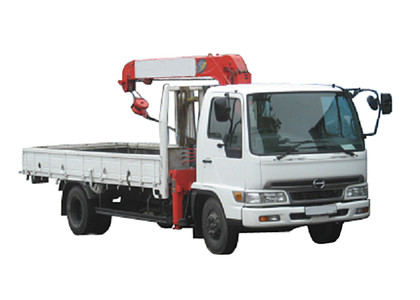 Коврики на Hino 500 IV (Ranger) узкая кабина 1989 - 2001 в Шахтах