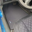 Коврики на Suzuki Swift II Европа 1989 - 2004 в Шахтах