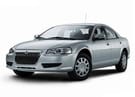EVA коврики на ГАЗ Siber 2008 - 2010 в Шахтах