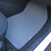 EVA коврики на Nissan Terrano III 2014 - 2022 в Шахтах