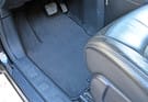 EVA коврики на Nissan X-Trail II 2007 - 2015 в Шахтах