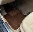 EVA коврики на BMW X1 (E84) 2009 - 2015 в Шахтах