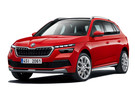 Ворсовые коврики на Skoda Kamiq 2018 - 2025 в Шахтах