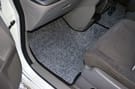 Коврики на Honda StepWGN V 2015 - 2021 в Шахтах