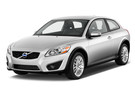 EVA коврики на Volvo C30 2006 - 2013 в Шахтах
