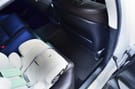 Коврики на Lexus GS III 2004 - 2012 в Шахтах