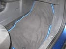 EVA коврики на Opel Corsa D 2006 - 2014 в Шахтах
